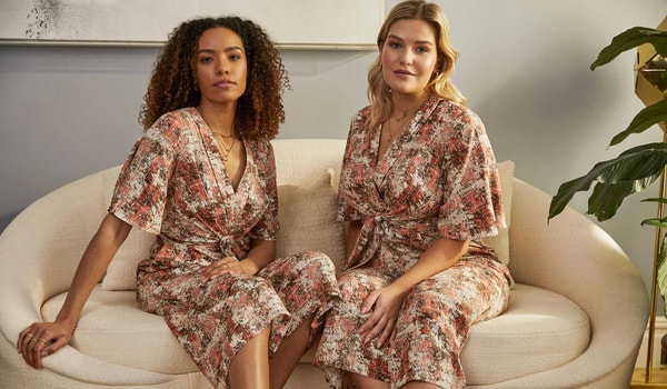 About Izabel London Fashion Brand