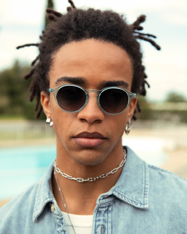 IZIPIZI D Turquoise Stone Polarized Bewertung