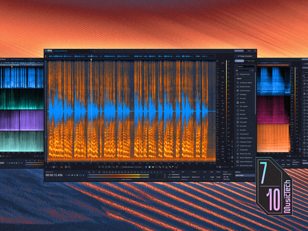 iZotope RX 12 Review