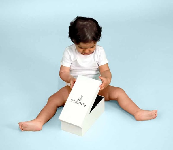About izybaby