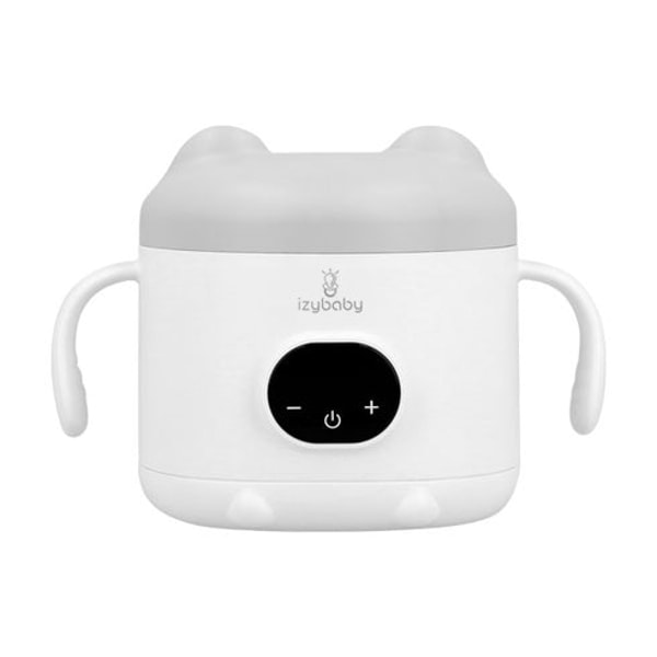 izybaby Nomad 3.0 Baby Food Warmer Review