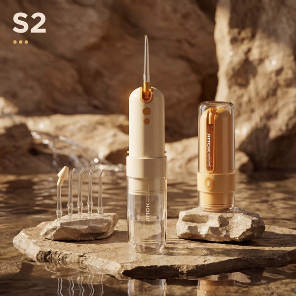 J-mok S2 Water Flosser Beoordelingen