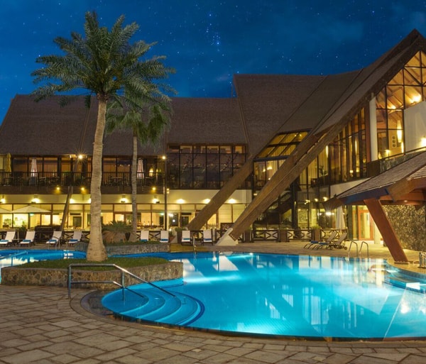 About JA Resorts & Hotels