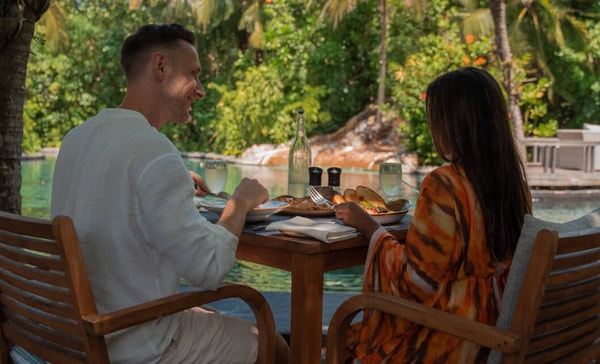 JA Resorts & Hotels Review