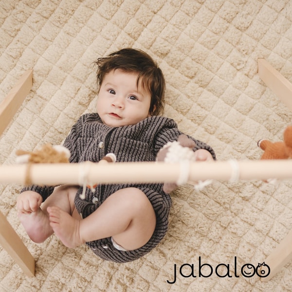 About Jabaloo