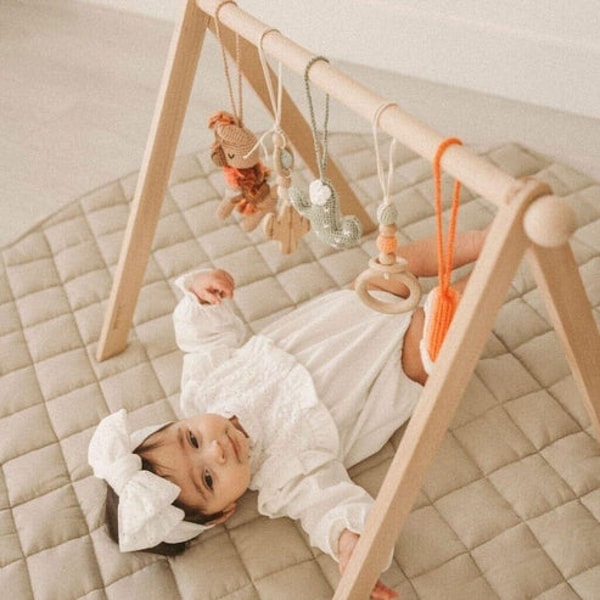 Jabaloo Handmade Crochet Toys Review