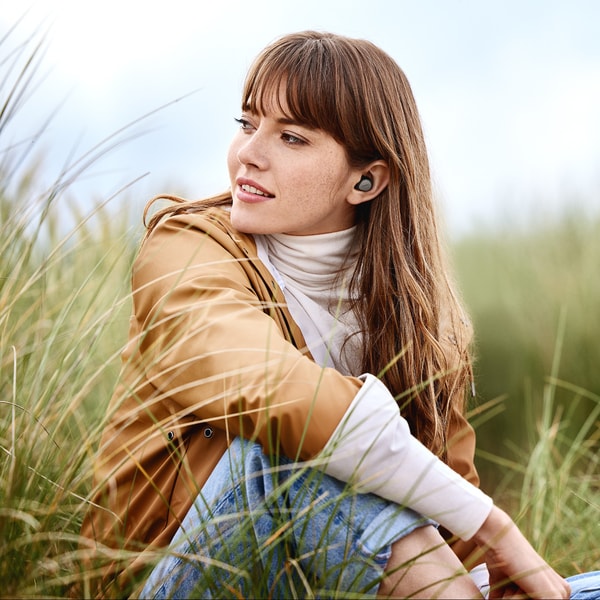 Overview of Jabra