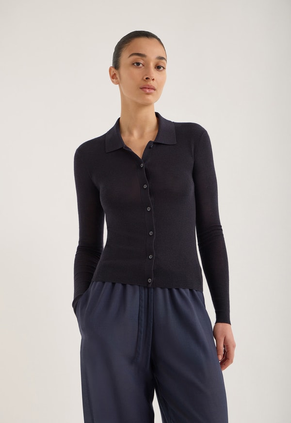 Jac + Jack Arcade Merino Wool Cardigan Reviews