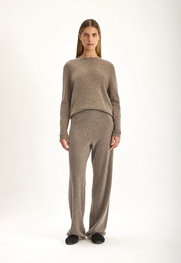 Jac + Jack Roan Cashmere Pant Reviews