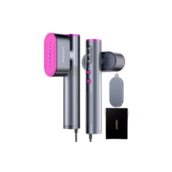 Jack & Rose Kalo Travel Steamer Review