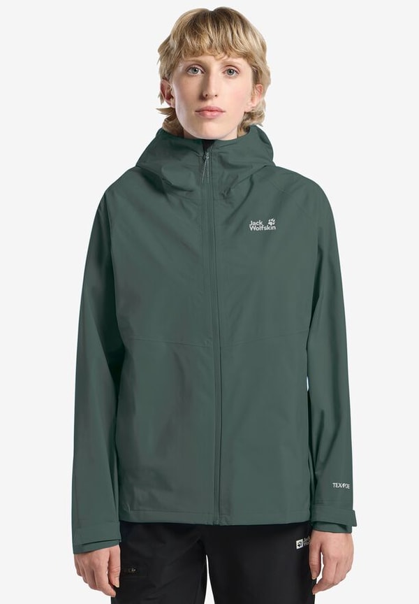 Jack Wolfskin Prelight 2.5L Jacket Reviews