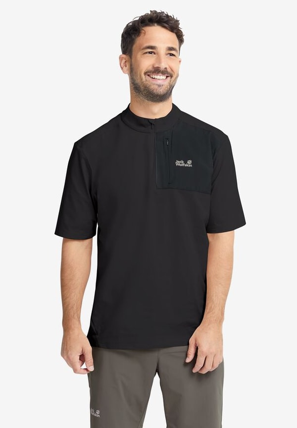Jack Wolfskin Sucol Hz T M Reviewss