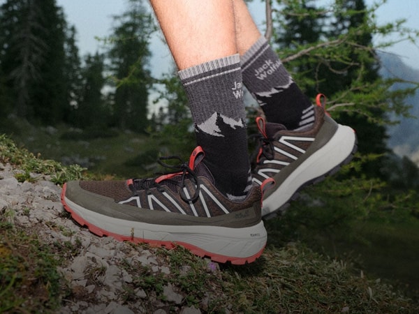 Jack Wolfskin Review