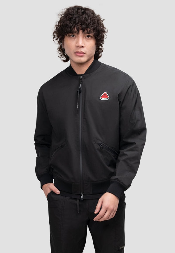 JACK1T Oberon Tech Bomber Jacket Review