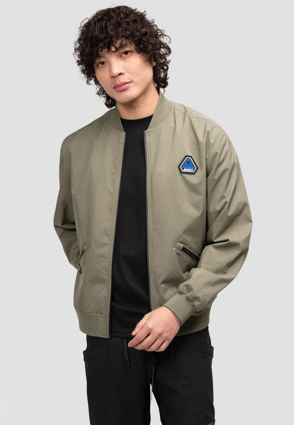 JACK1T Oberon Tech Bomber Review