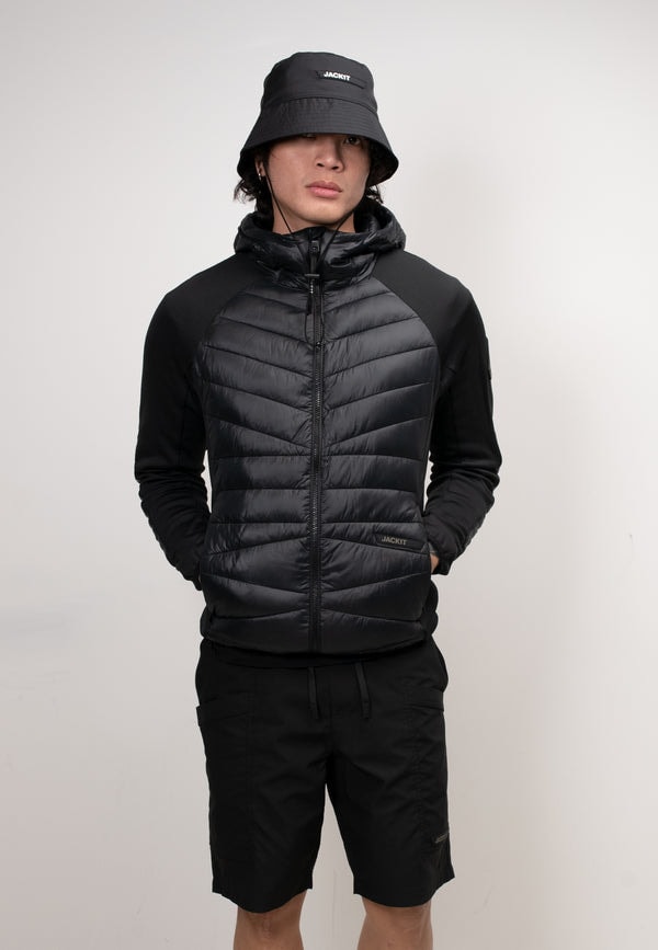 JACK1T Titan Hybrid Hooded Review