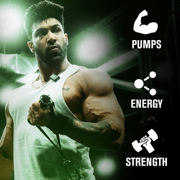 Jacked Factory Review
