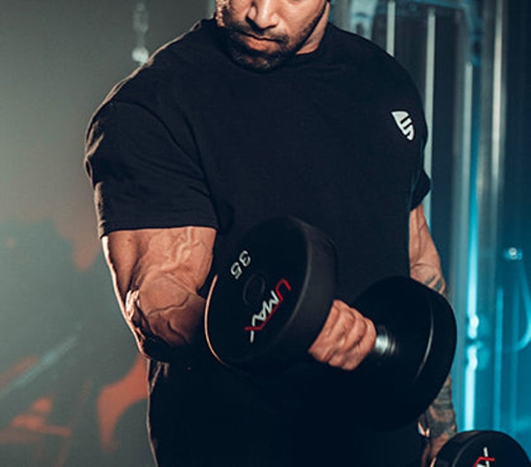 About Jacked Factory