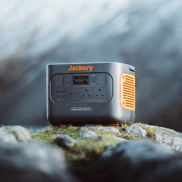 Jackery Review
