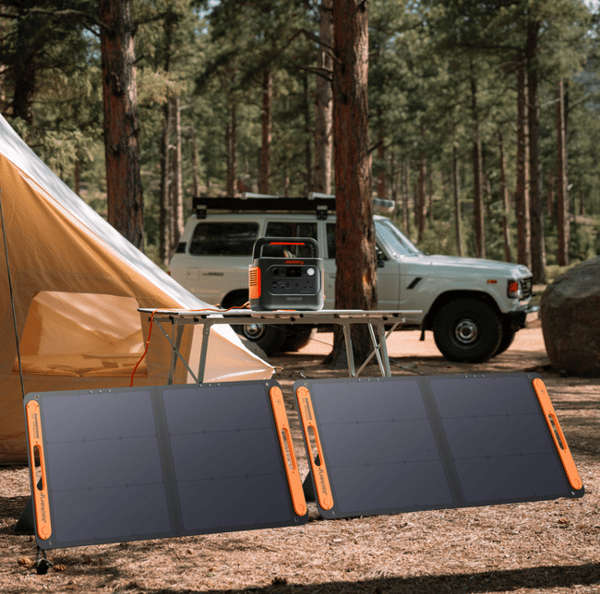 Jackery Explorer 1000 v2 Review
