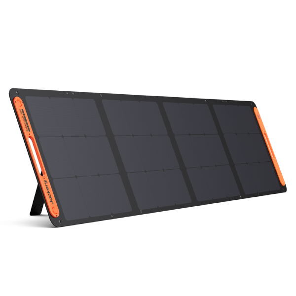 Jackery SolarSaga 200W Review
