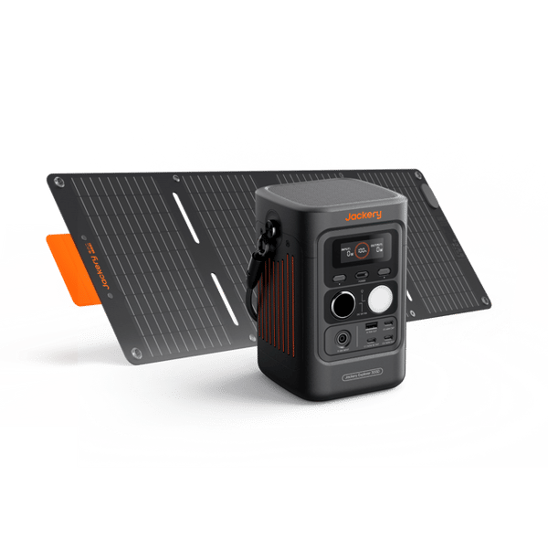 Jackery Explorer 300D Review