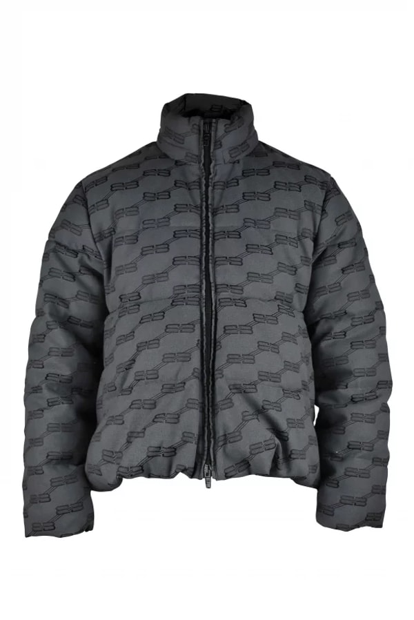 Moda di Andrea Balenciaga Down Jacket Review