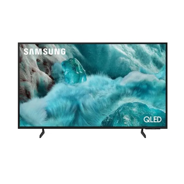 Jacky's Brandshop Samsung QLED 4K Q7FAA Review