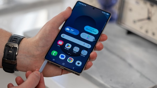 Samsung Galaxy S25 Ultra 256GB Bewertungen