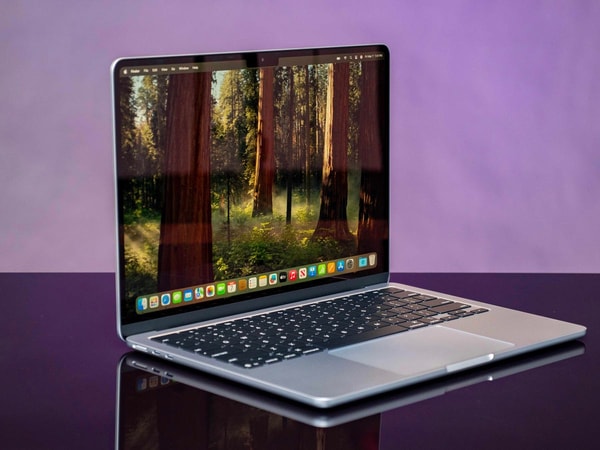 Apple MacBook Air 13" M4 10-Core CPU Bewertungen