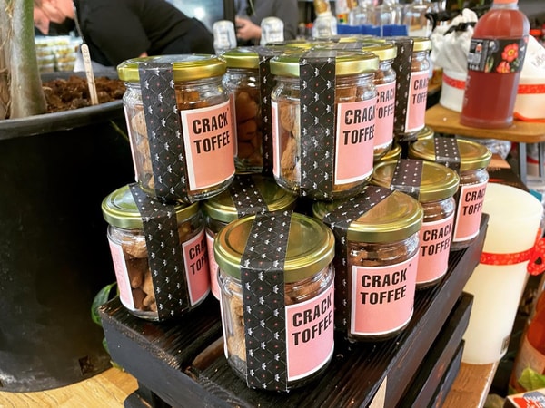 About Jacob Fine Goods