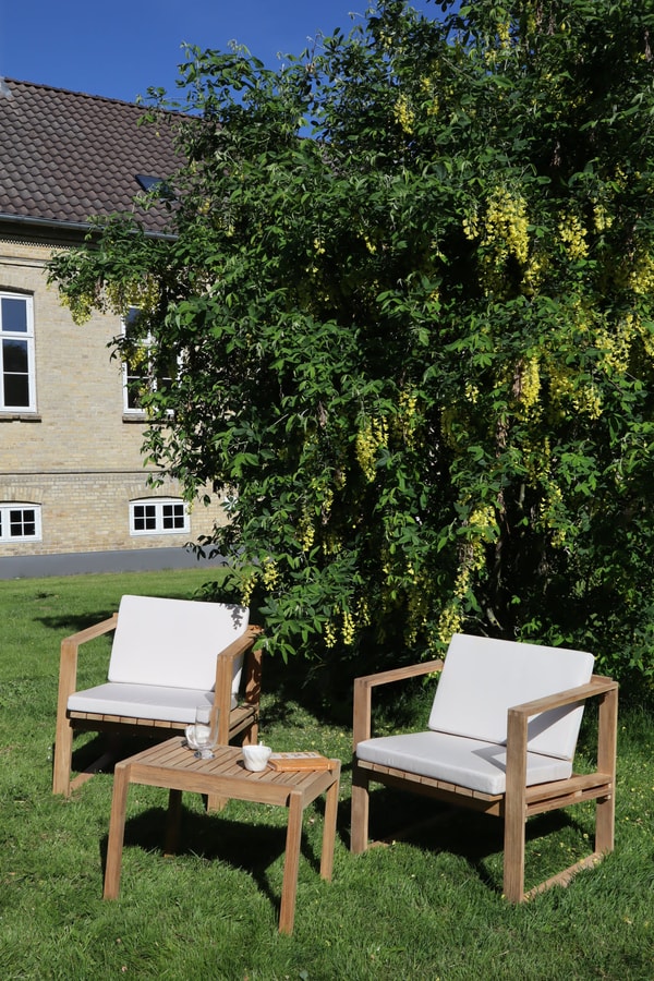 Jacobsen Plus Bodil Kj&aelig;r BK11 Lounge Set Bewertung