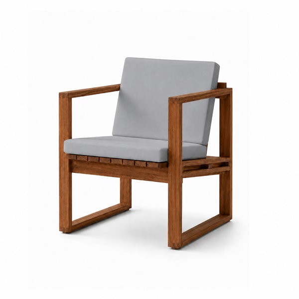 Jacobsen Plus BK11 Lounge-Sessel Bewertung