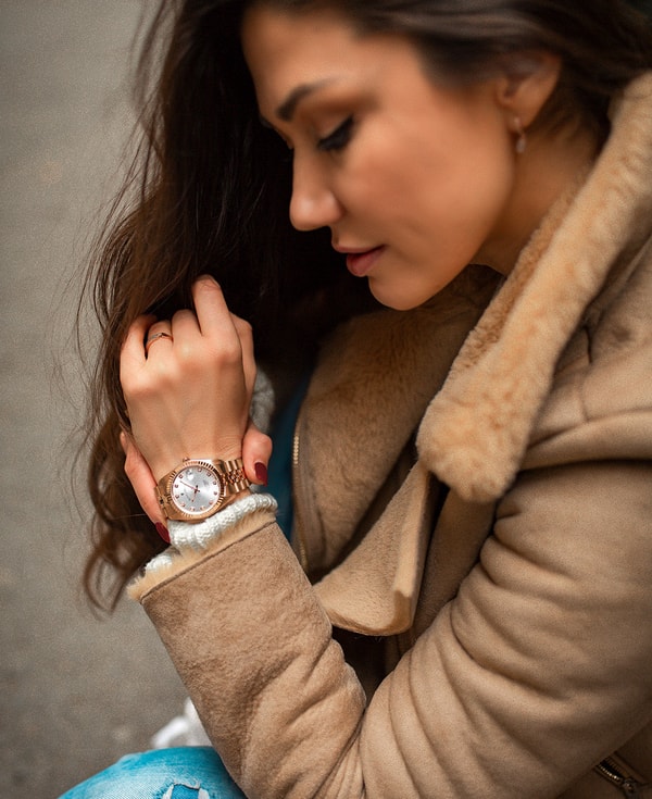 Why Watch Lovers Choose Jacques Du Manoir