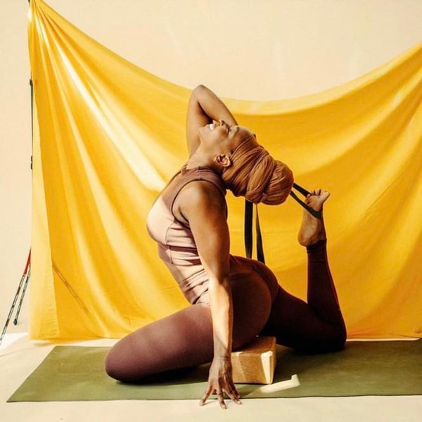 Jade Yoga Review