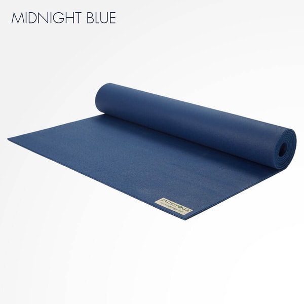 Jade Yoga Harmony XW Yoga Mat Review