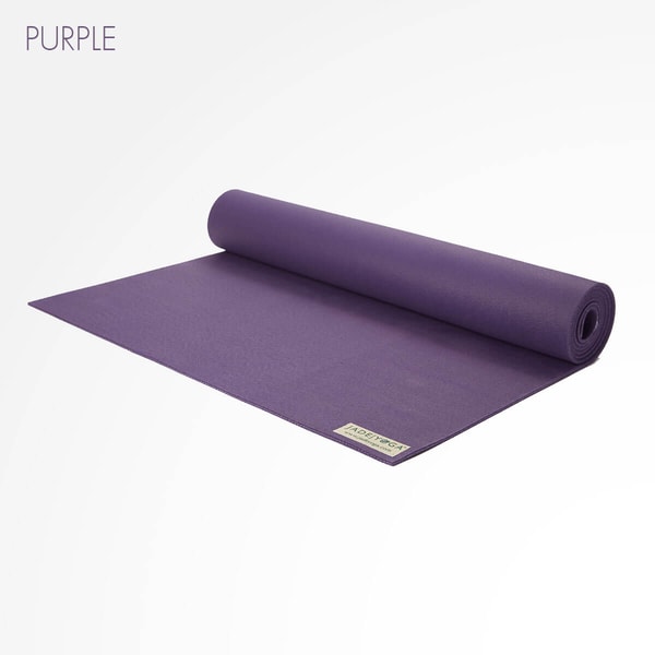 Jade Fusion Yoga & Pilates Mat Review
