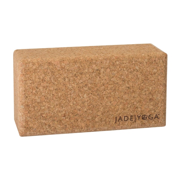 Jade Yoga Block Review