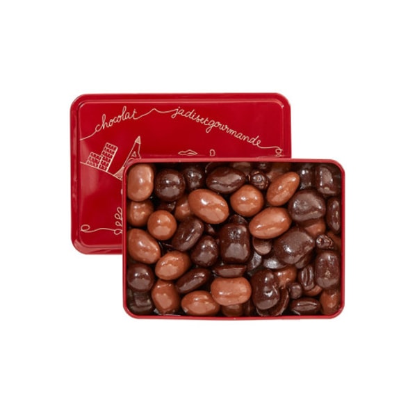 Jadis et Gourmande Drag&eacute;es chocolat Avis