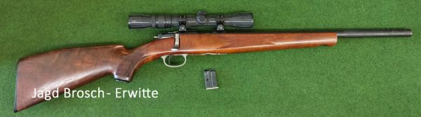 Jagdshop Brosch Norinco Schallabsorber Bewertung