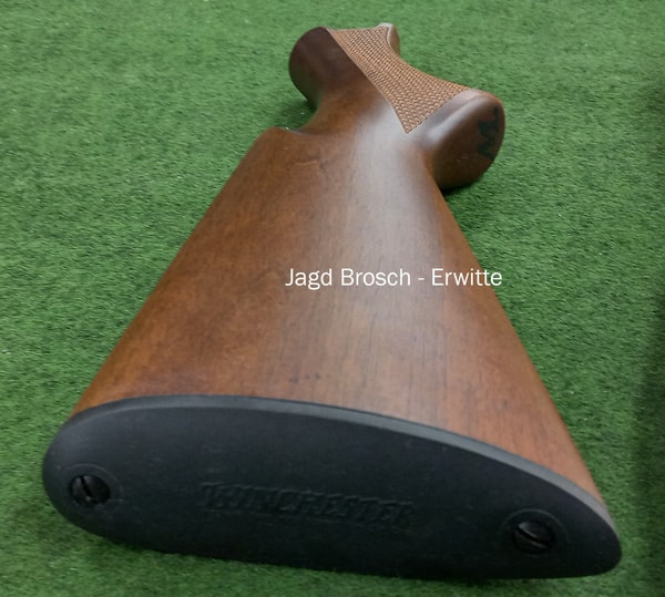 &Uuml;ber Jagdshop Brosch