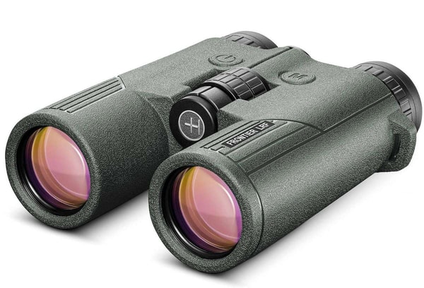 Frontier Laser Entfernungsmesser Bewertung