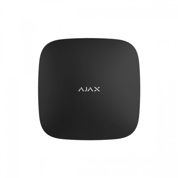 Jaggs Alarm AJAX Hub 2 Plus Beoordeling