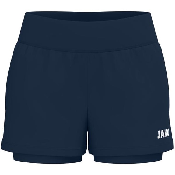 Intersport Theo Tol JAKO 2-in-1 short One beoordeling
