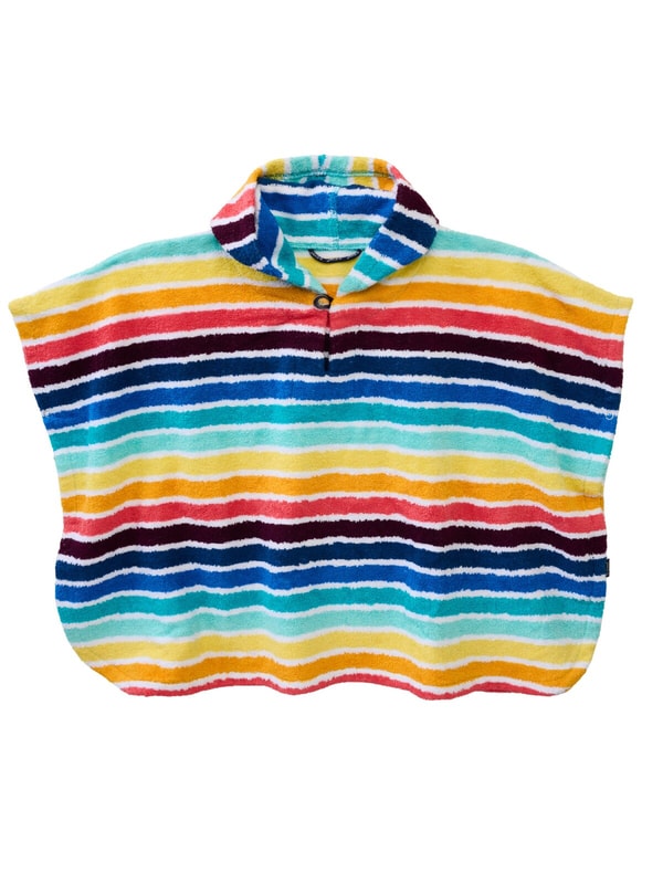 JAKO-O Kinder Badeponcho Bewertung