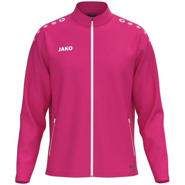 Intersport Theo Tol JAKO Vrijetijdsvest One review