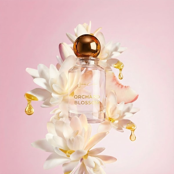 Jakob Carter Orchard Blossom Review