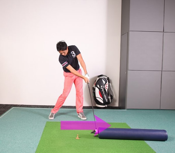 Jalan Golf レビュー