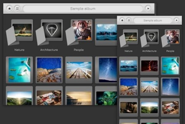 jAlbum Premium Account Subscription V&eacute;lem&eacute;ny