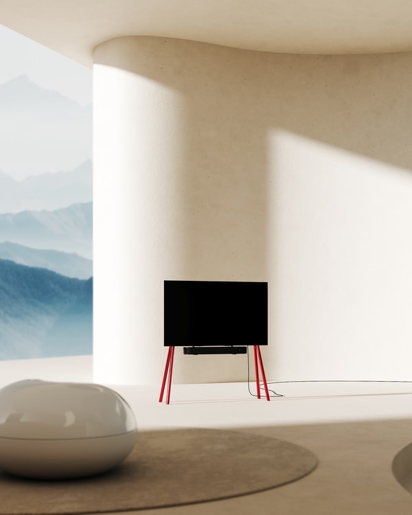 About JALG TV Stands